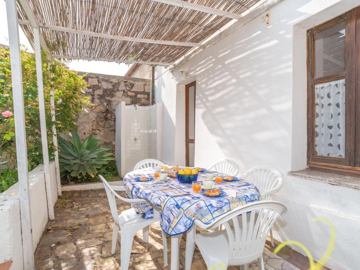 Holiday Home Camilla By Interhome Pedrumalu Экстерьер фото