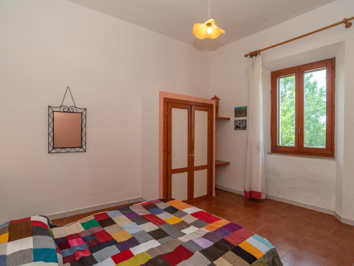 Holiday Home Camilla By Interhome Pedrumalu Экстерьер фото