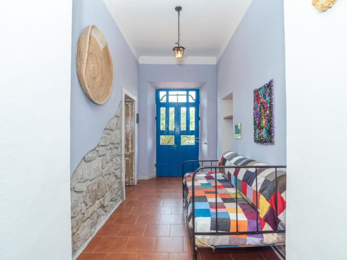 Holiday Home Camilla By Interhome Pedrumalu Экстерьер фото